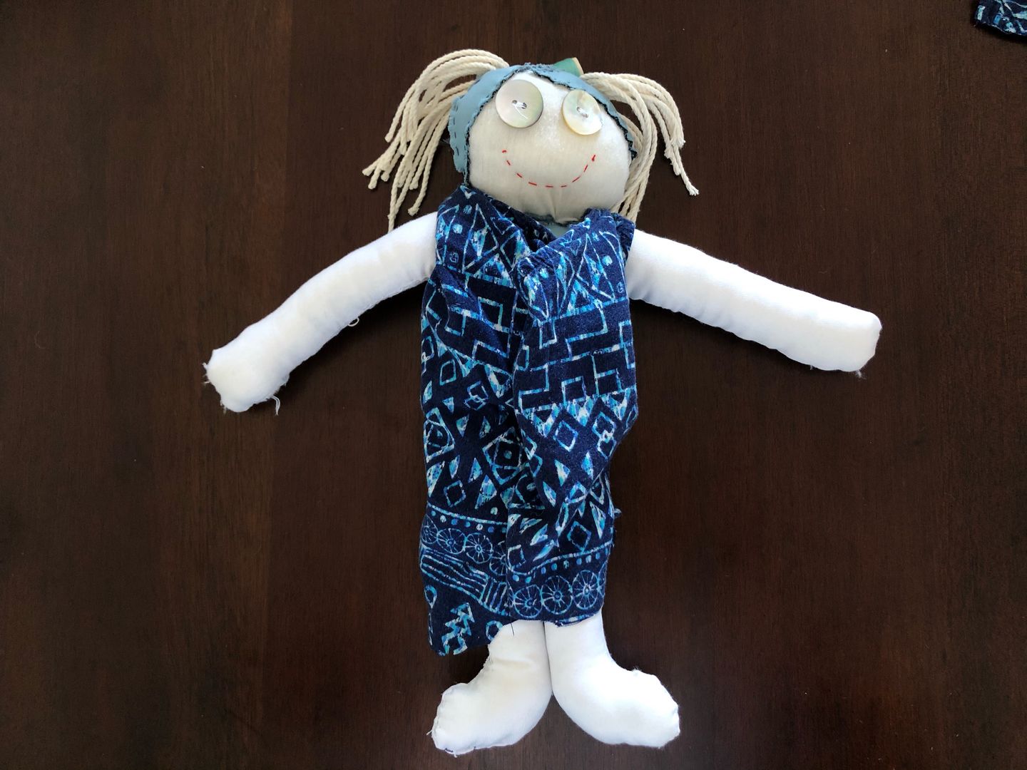 How to Make Your Own Rag Doll in 9 Steps | homify