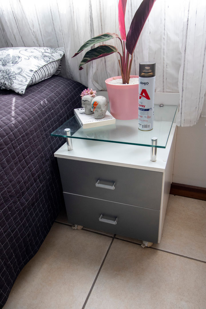 How to Paint MDF DIY Tutorial for Painting MDF Furniture [9 Steps] homify