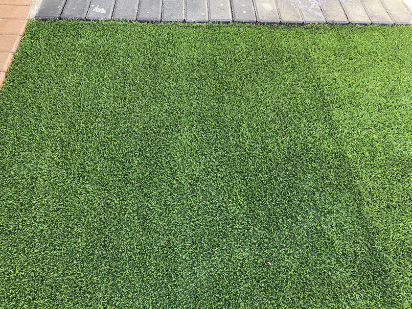 How to Clean Artificial Grass in 6 Steps homify