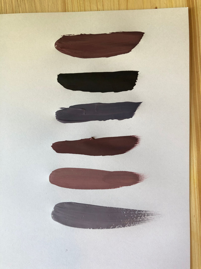 How to Make Purple Paint in 4 Quick Steps homify