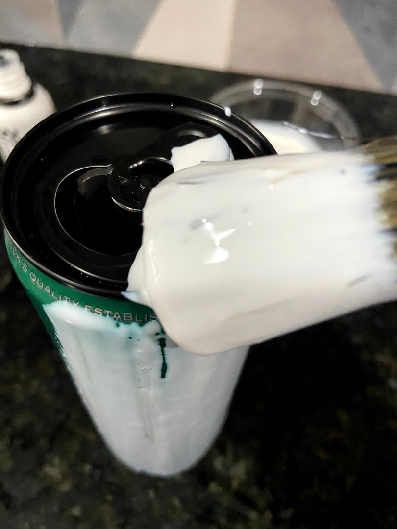 How to Make White Paint at Home DIY Tutorial [5 Steps] homify