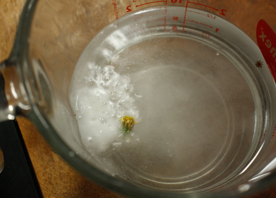 How to Make A DIY ToiletCleaning Bomb in 11 Steps homify