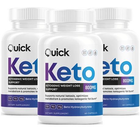 Quick Keto {#Dietary_Pills} Most powerful Supplement - #Result In Week!! |  homify