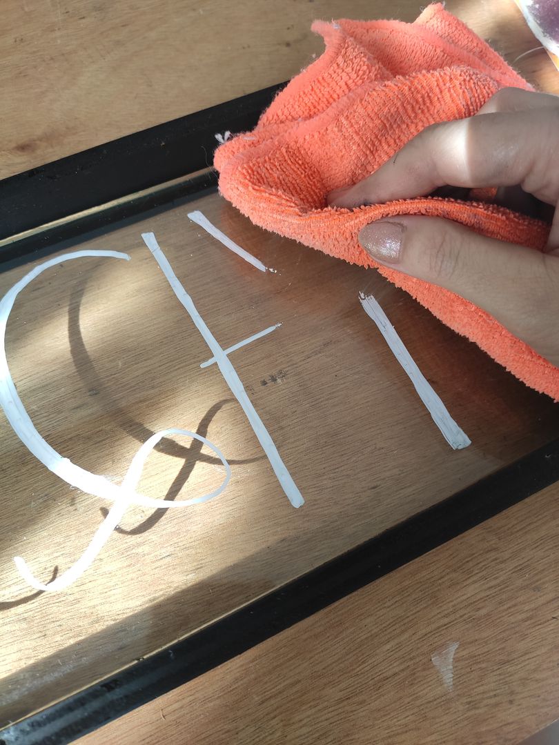 10 Steps On How To Make A Door Number Sign For Your Front Door | homify