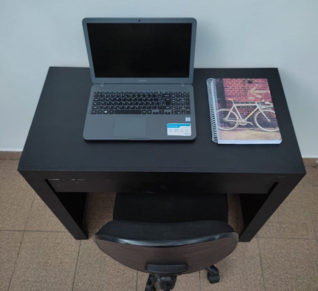 How To Paint A Desk 16 Steps Complete Guide homify