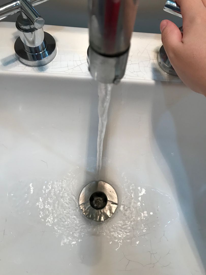 A Complete Guide To Installing A Bathroom Sink 7Step DIY homify