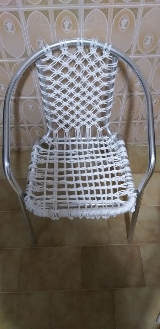 How to Make a Hanging Chair in 26 Easy Steps? CostEffective DIY homify