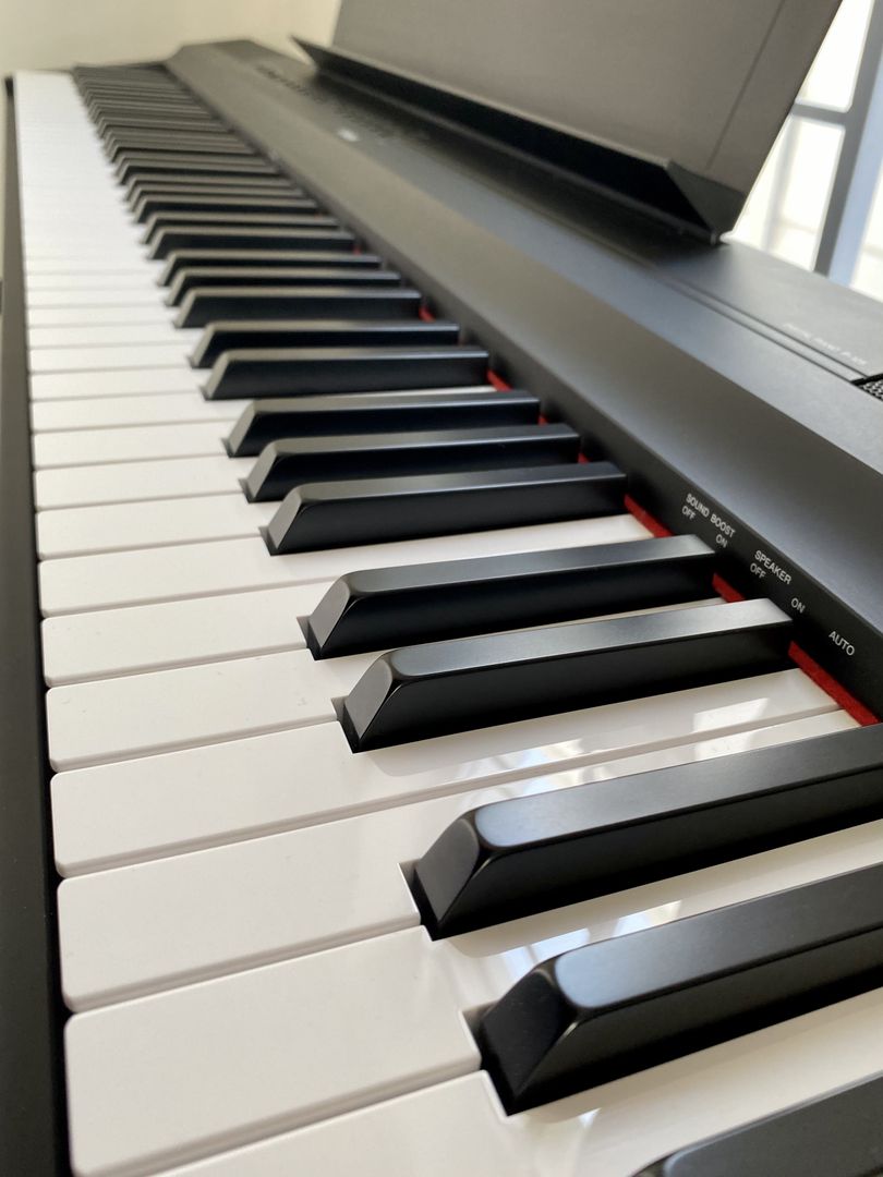 How To Clean A Piano Keyboard | Complete Guide In 9 Steps | homify