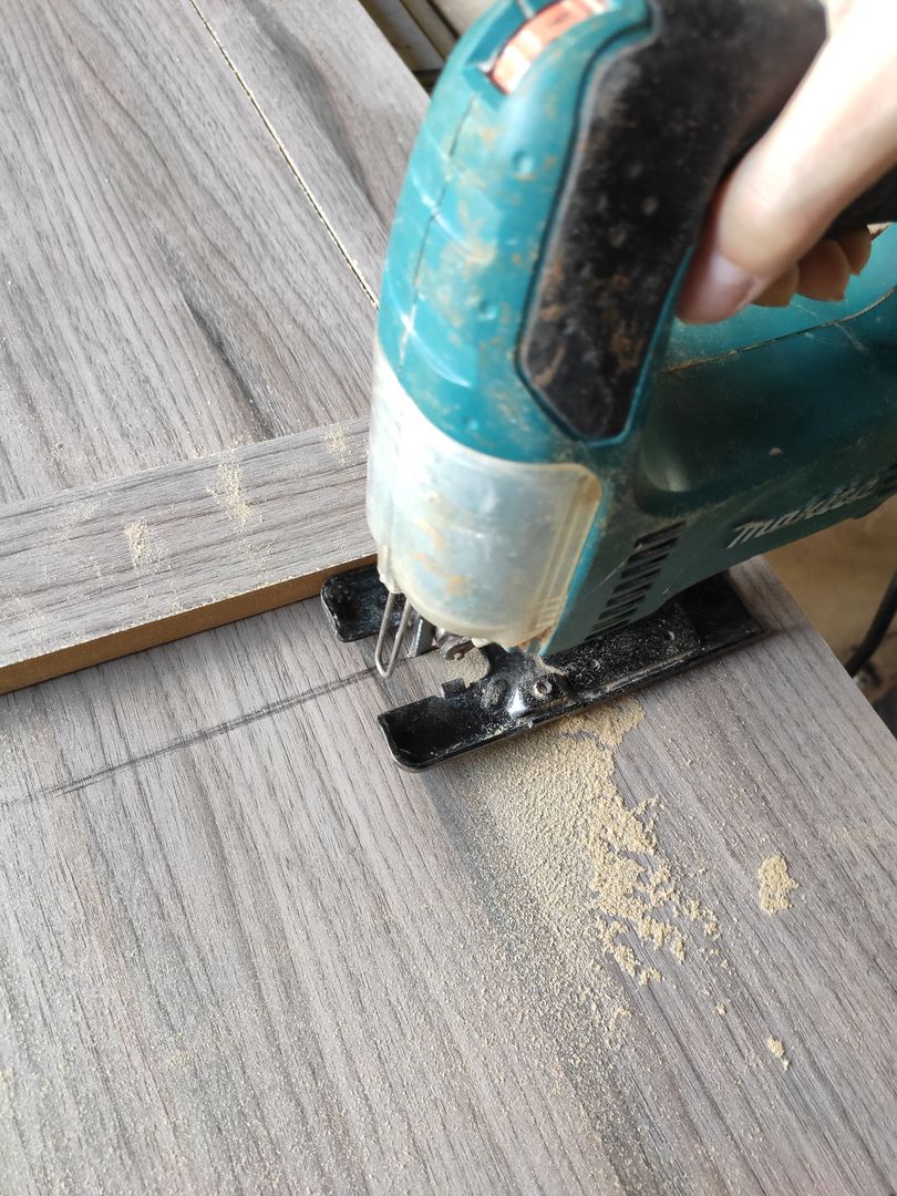 How To Use A Jigsaw In 11 Steps homify