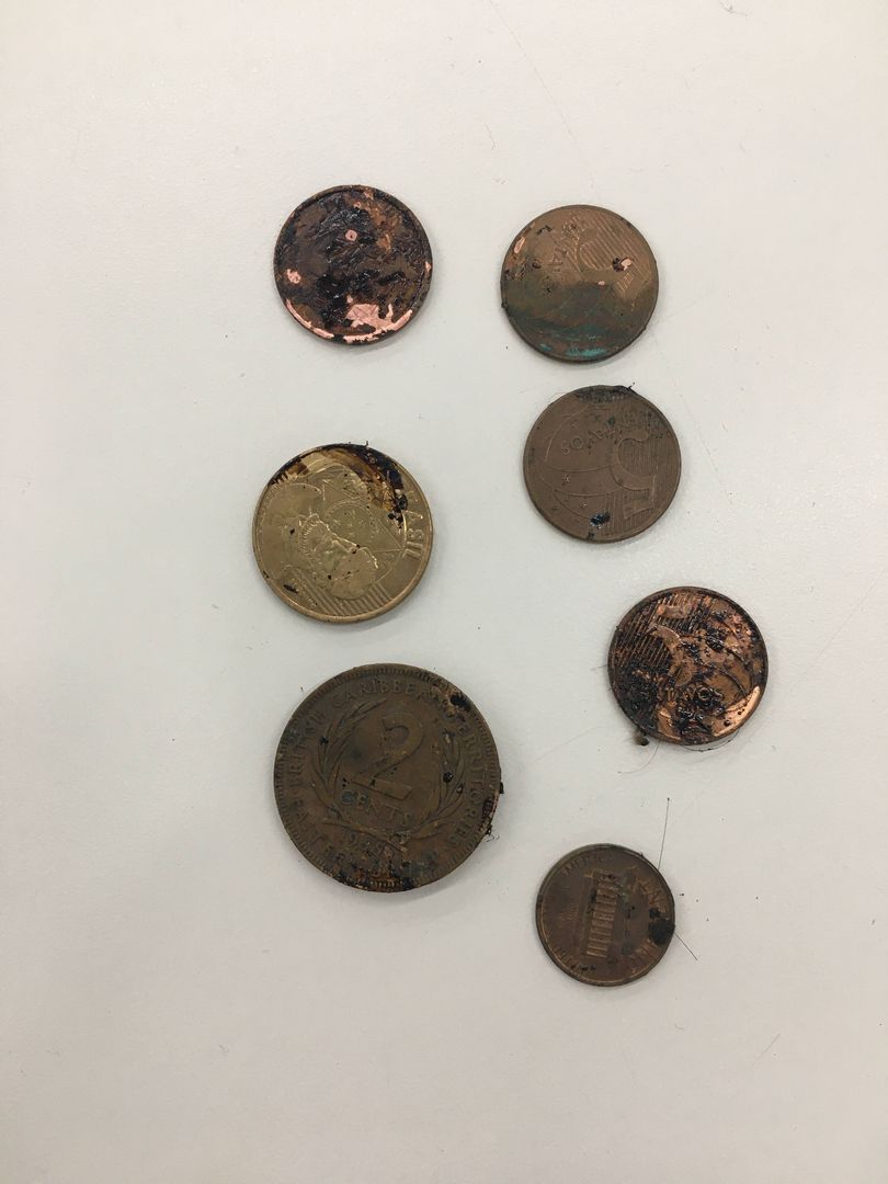 只要半小時，7 步DIY快速清潔銅幣| homify