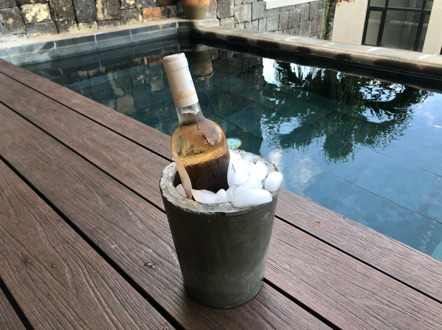How To Make A Concrete Wine cooler 13 Easy DIY Guide homify