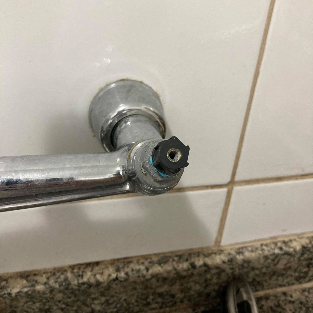Kitchen Tap Leaking From Swivel at David Agee blog