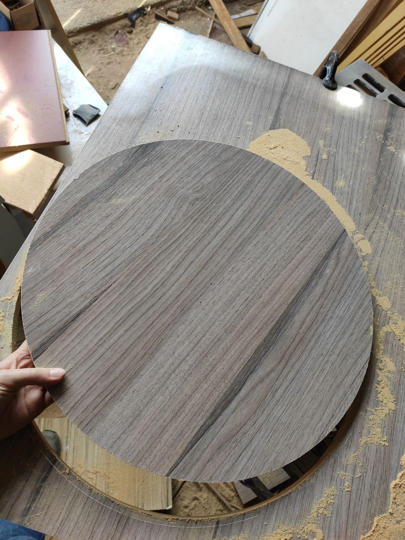 How to Cut a Circle in Wood9 Simple DIY Steps homify