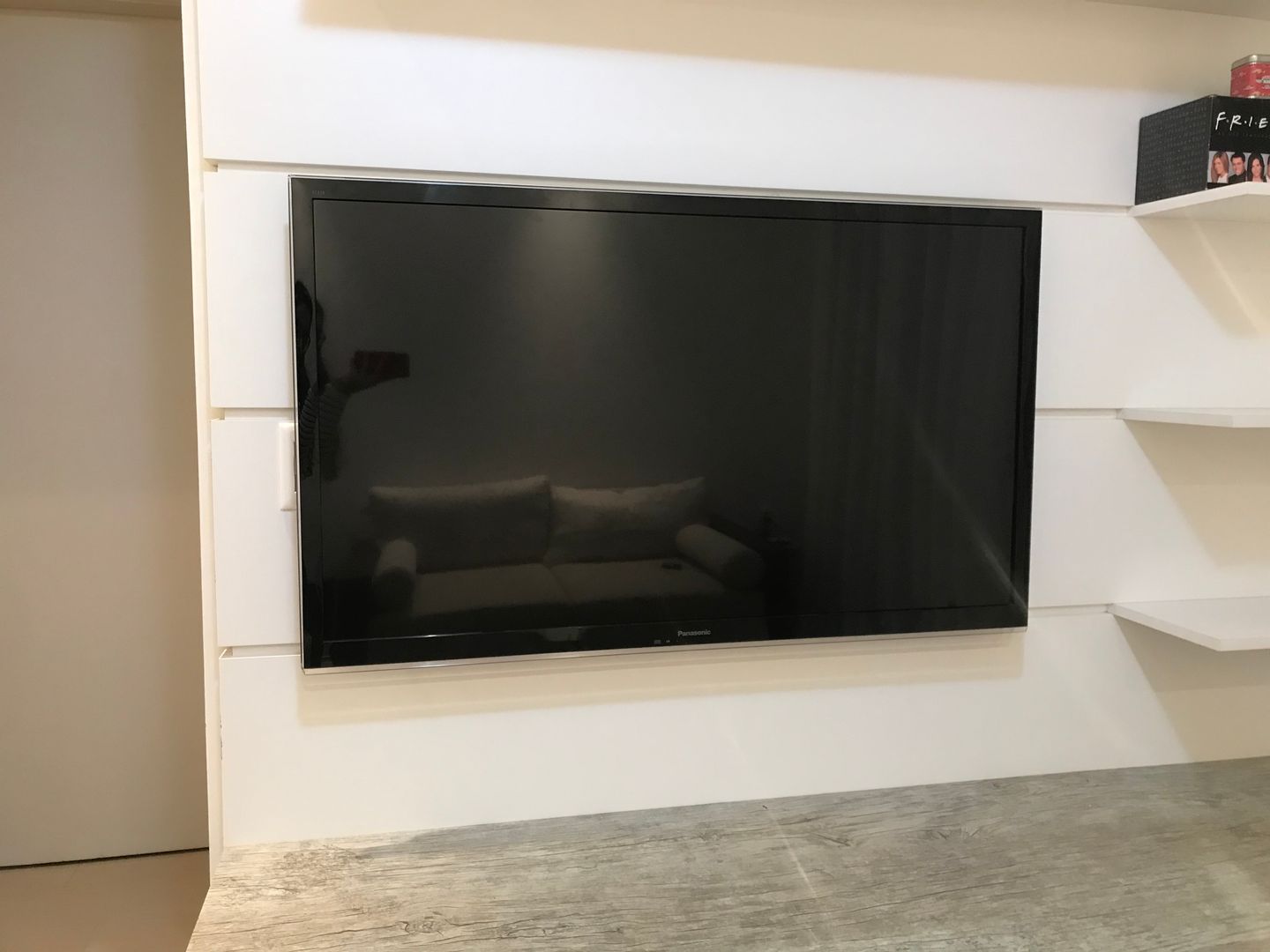 How to Install a Tv Wall Support in 12 Easy Steps homify