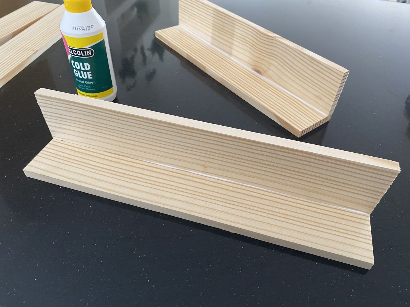 6 trucos para hacer un especiero  Especieros de madera, Especieros, Como  hacer un especiero
