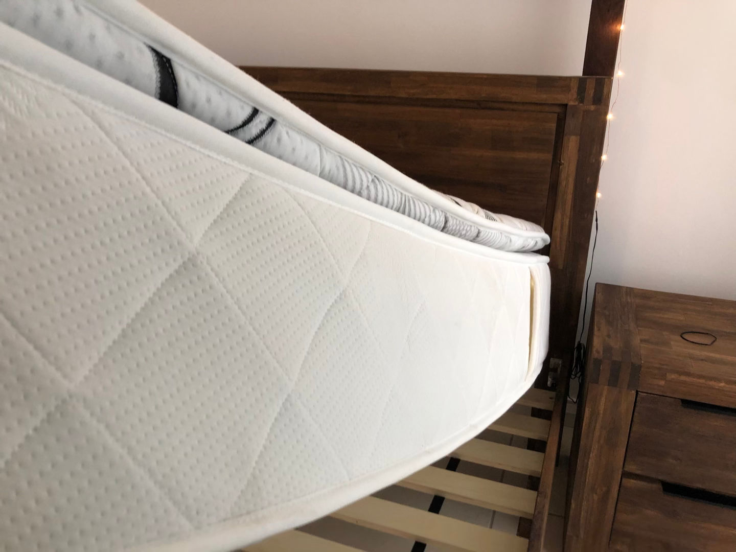 Cómo limpiar un colchón con bicarbonato - 7 pasos