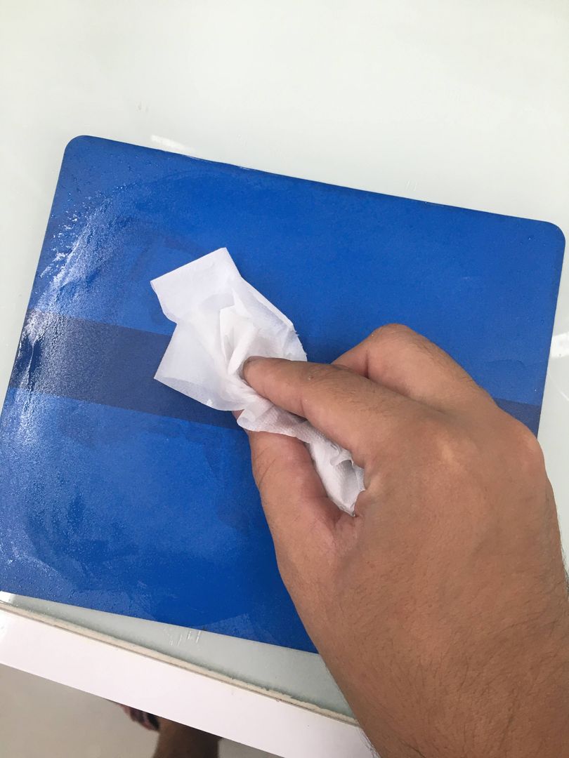 Guía Rápida para Limpiar tu Mouse Pad en 7 Pasos homify