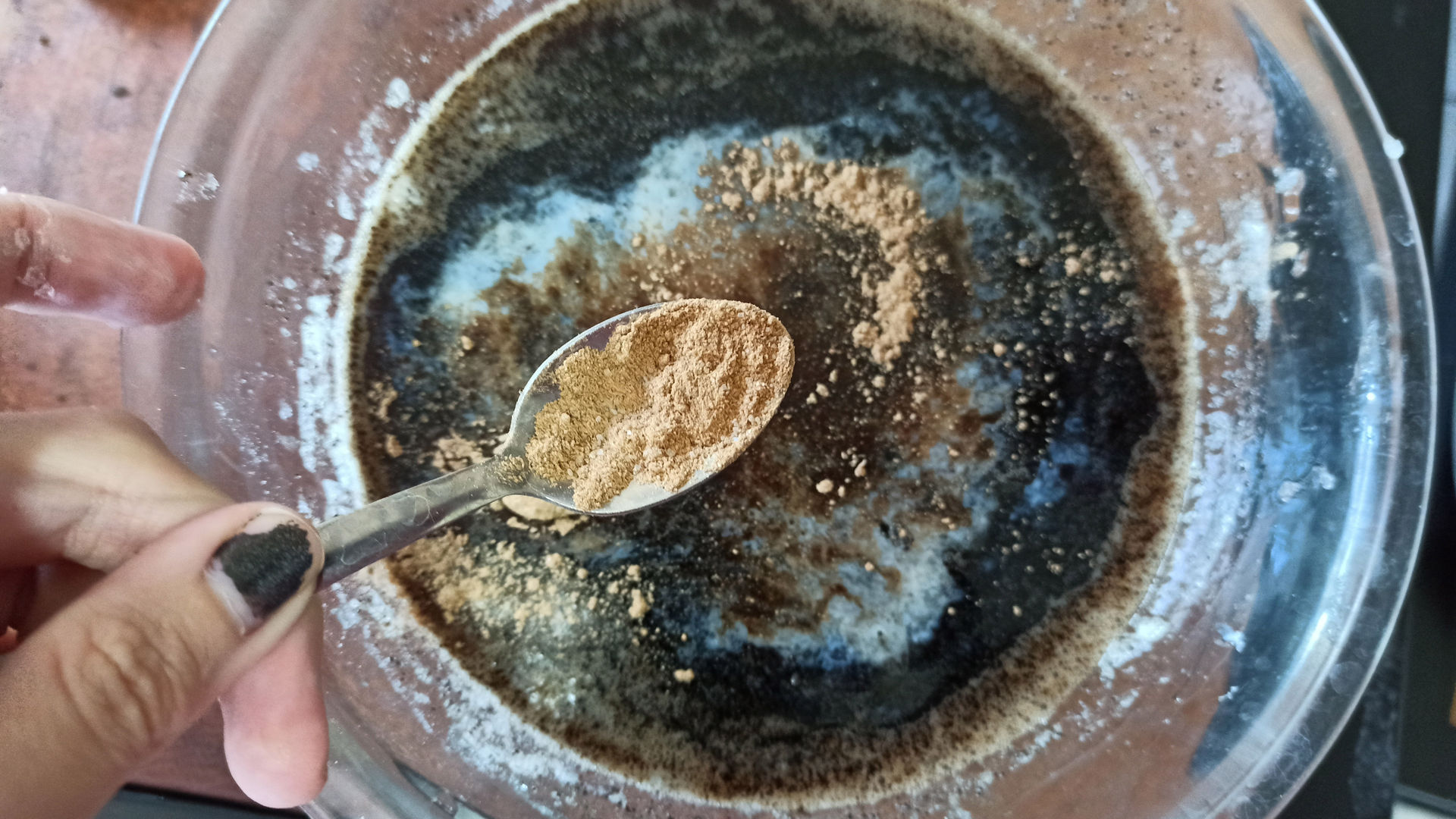 SAPONE AL CAFFÈ FAI DA TE, Inherba