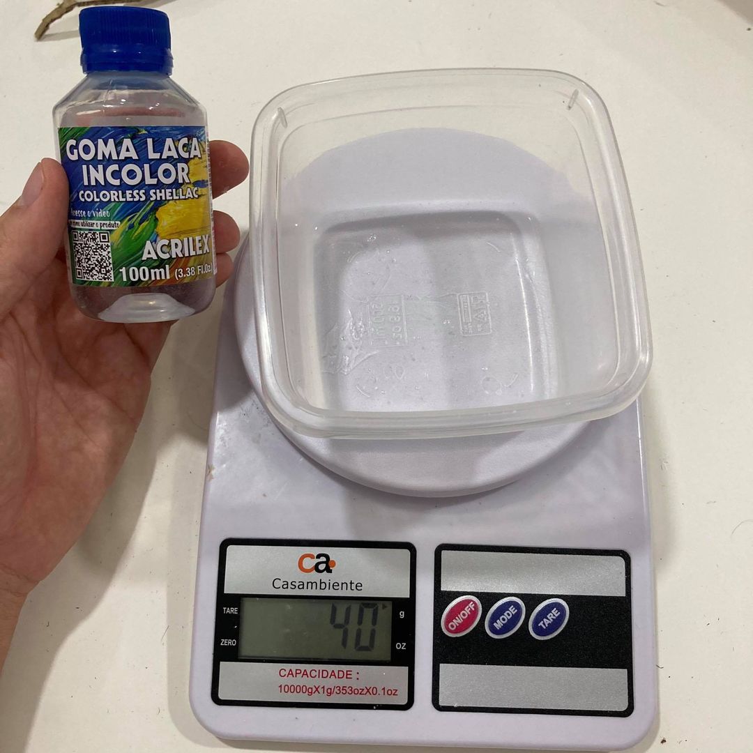 Make resin at home sales