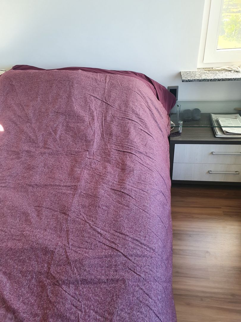 How to Sew a Duvet Cover in Only 9 Steps homify