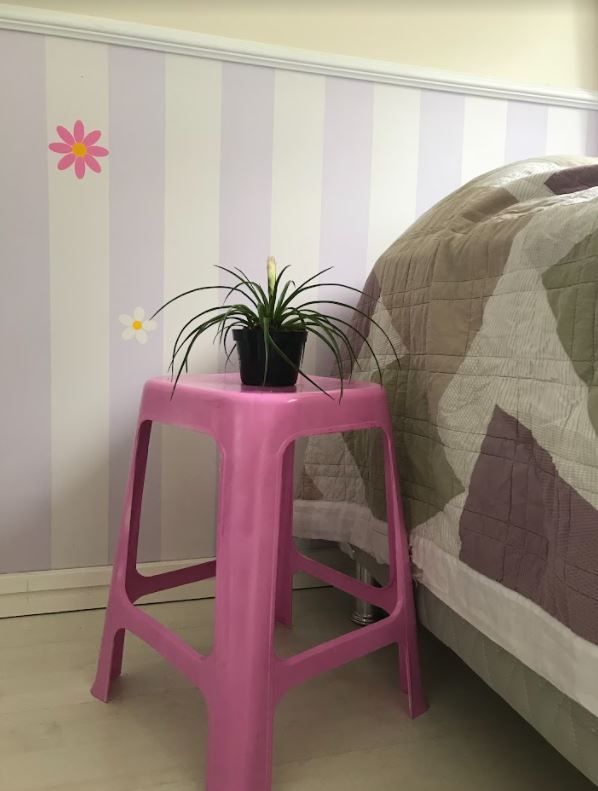 Cómo pintar muebles de plástico en 13 sencillos pasos homify