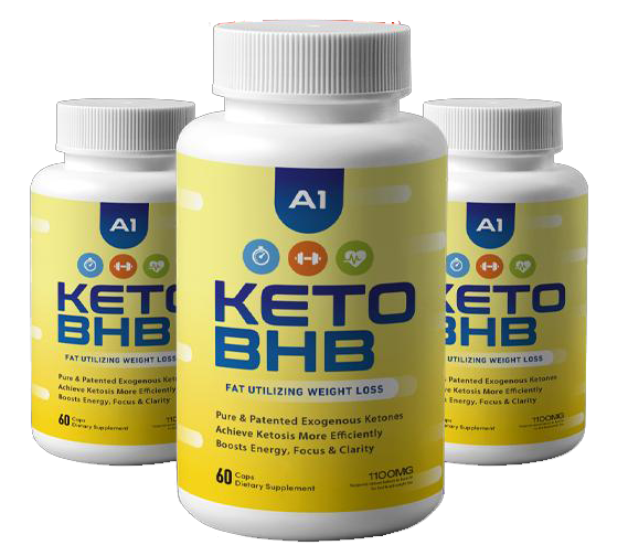 A1 Keto BHB: Burn Fat, Scam, Benefits, Price, and Sale, [Special Offer]! |  homify