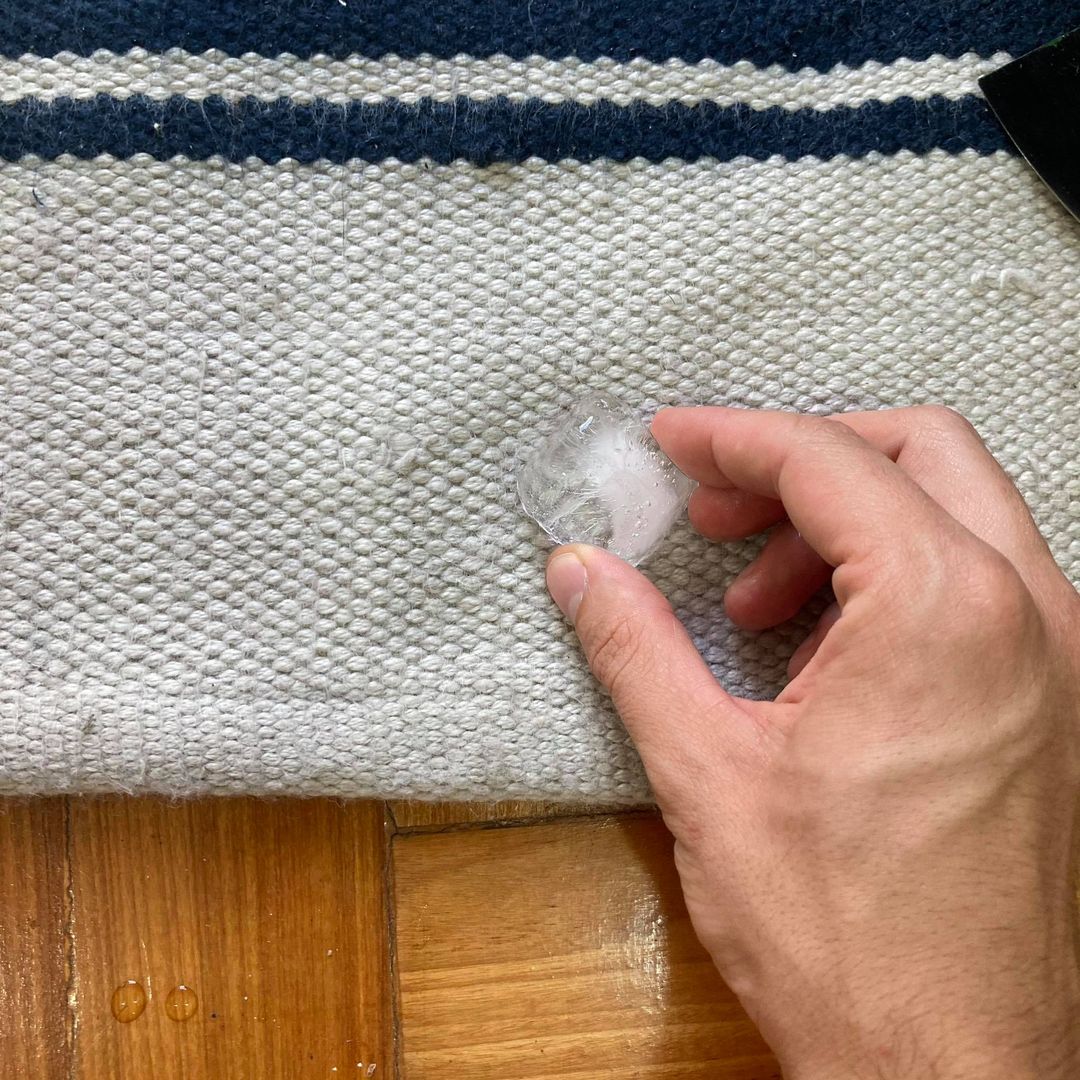 Como Quitar El Chicle De La Alfombra Cómo Quitar Chicle de la Ropa - Pasos mágicos para Eliminar Goma de Mascar  | homify