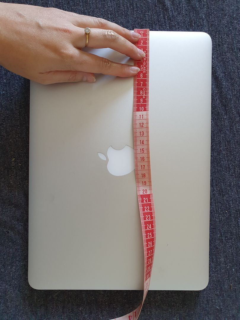 Cómo Hacer una Funda Para Laptop en 21 Pasos | homify