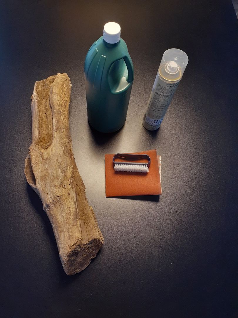 Adım 1: Projenize başlamak için ihtiyacınız olan malzemeleri toplayın.