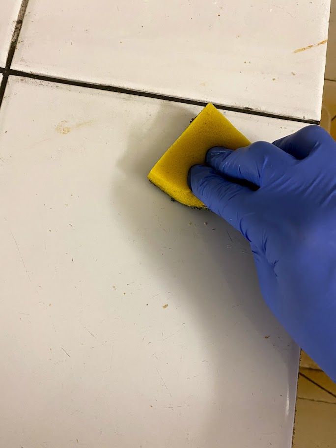 9 Step Guidelines On How To Use Muriatic Acid l Using Muriatic Acid In Safe Ways homify