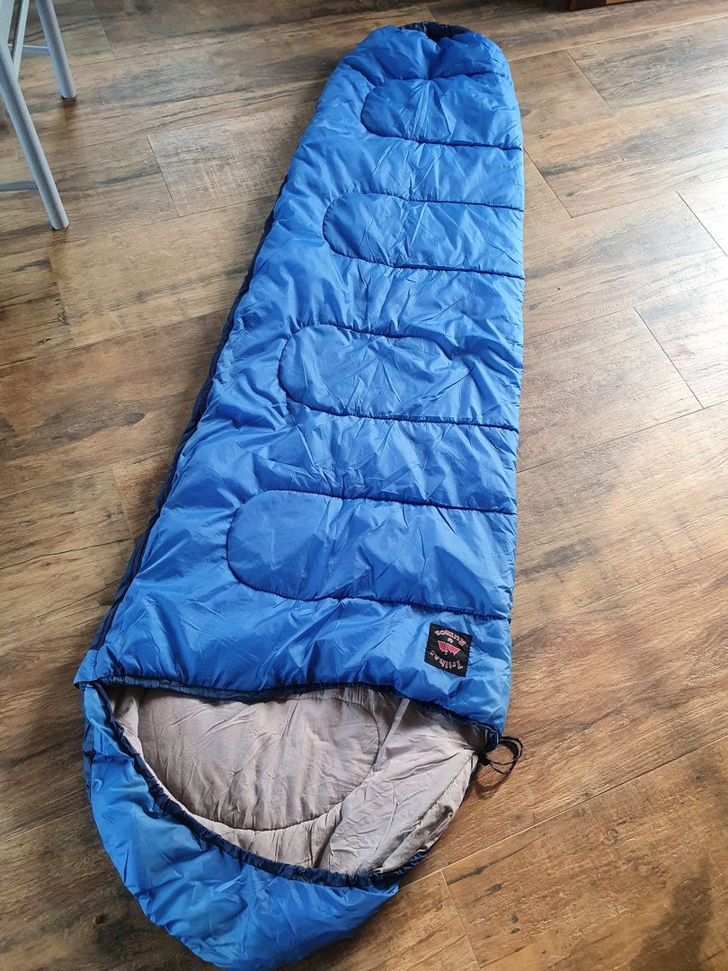 How to Wash a Sleeping Bag [10 Easy Steps] homify