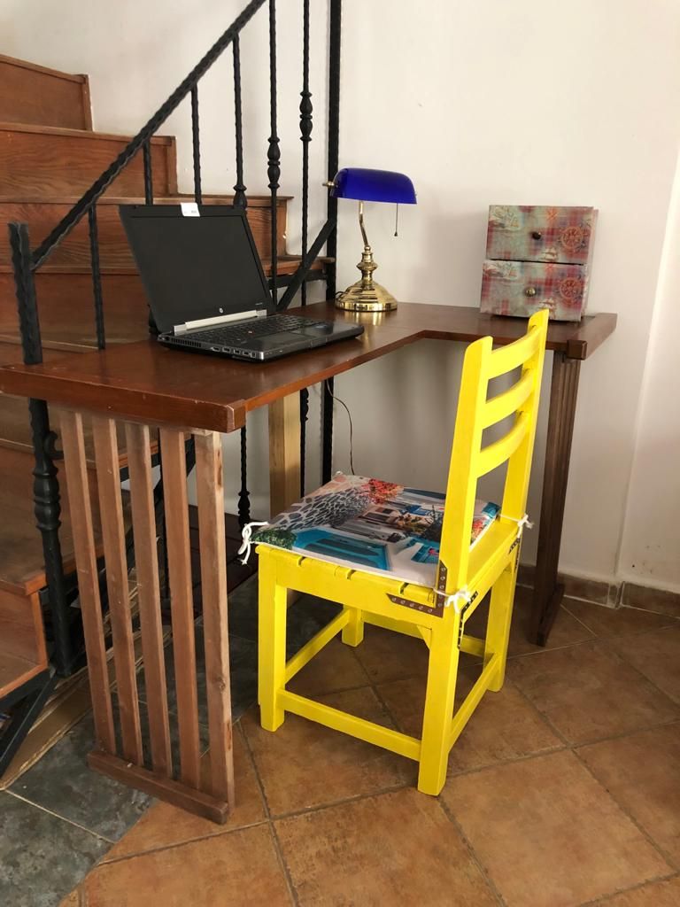 How To Make A Corner Desk On A Budget