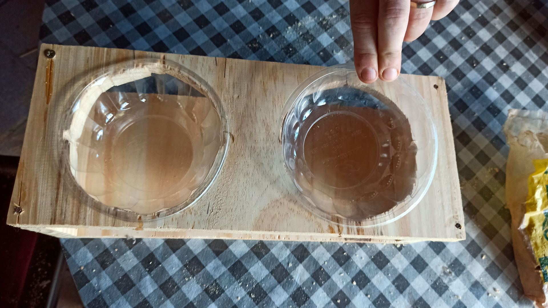 DIY-Hundenapfstnder | 7 einfache Schritte | homify