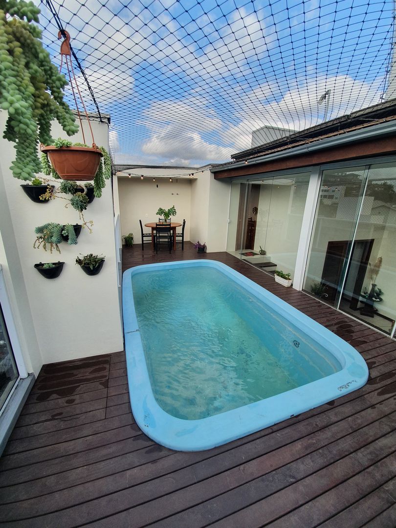 Como Limpar Deck de Madeira em 9 Passos Fáceis homify