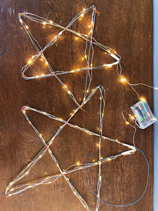 Decoração de Natal para Exterior | 3 Ideias de Decorações de Natal DIY 2021 | homify Decoração de Natal para Exterior | 3 Ideias de Decorações de Natal DIY 2021 | homify