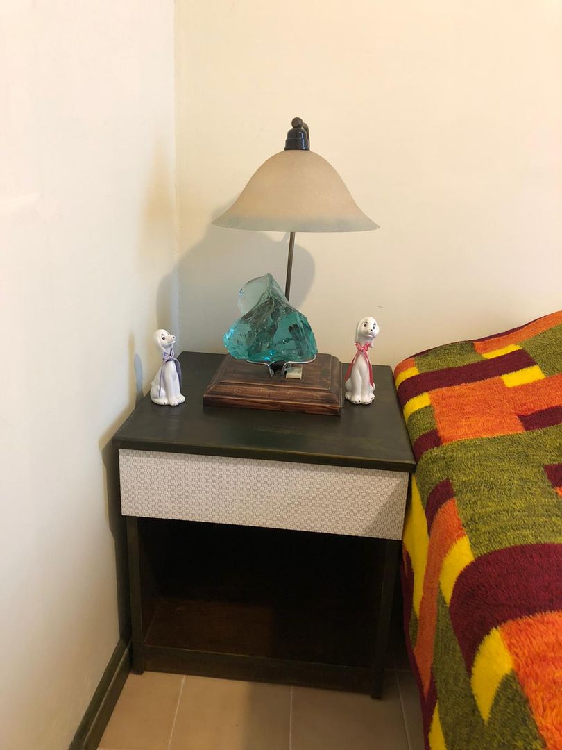 DIY Wallpapering Furniture How to cover furniture with wallpaper in 21