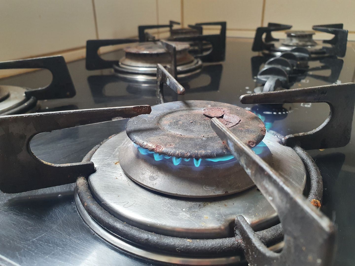 Learn How to Install a Stove in 10 Steps homify