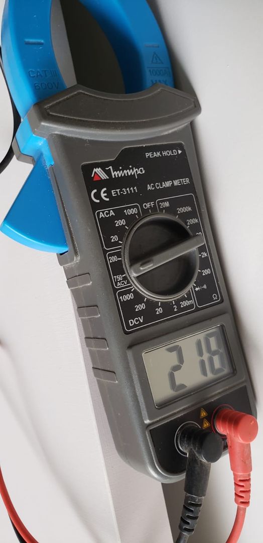 Learn How to Test an Outlet with A Multimeter in 5 Steps homify