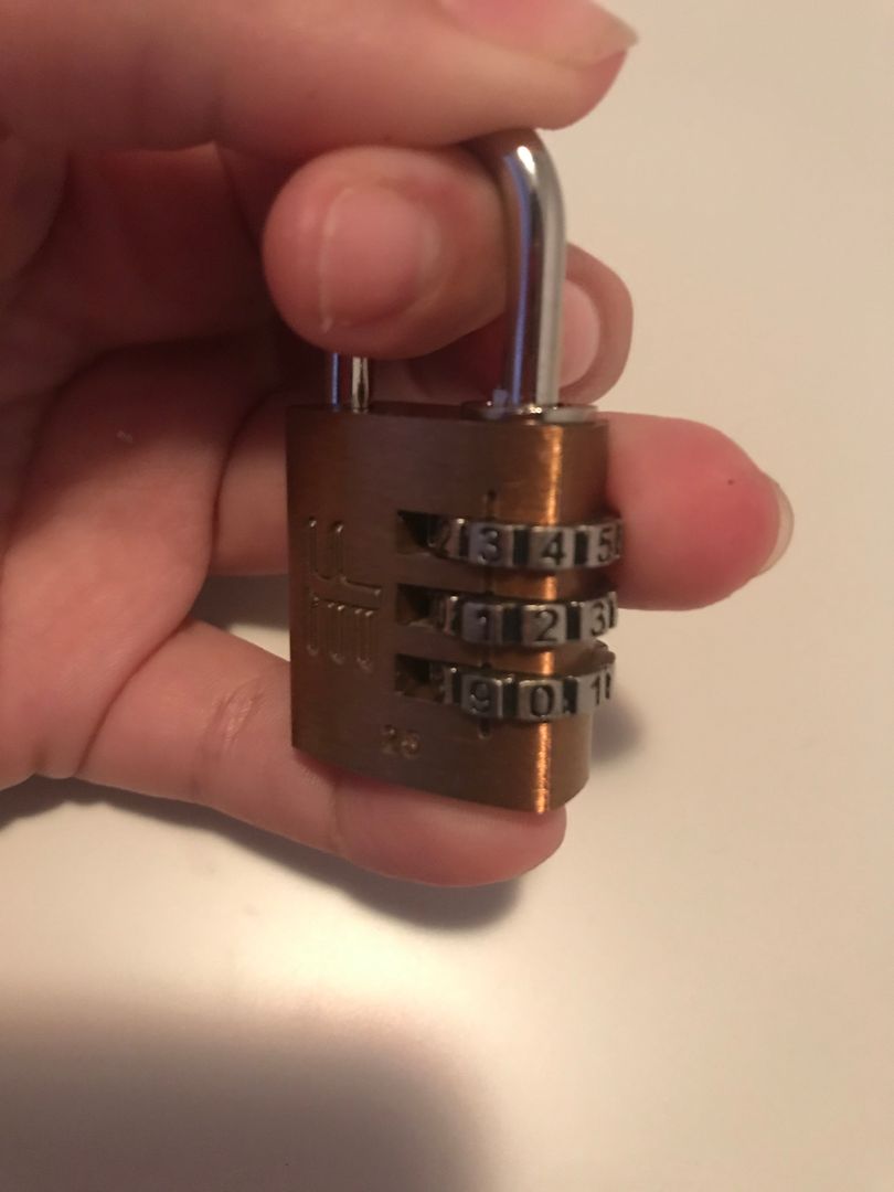 3. Adım: Daha dayanıklı kadranı bulun