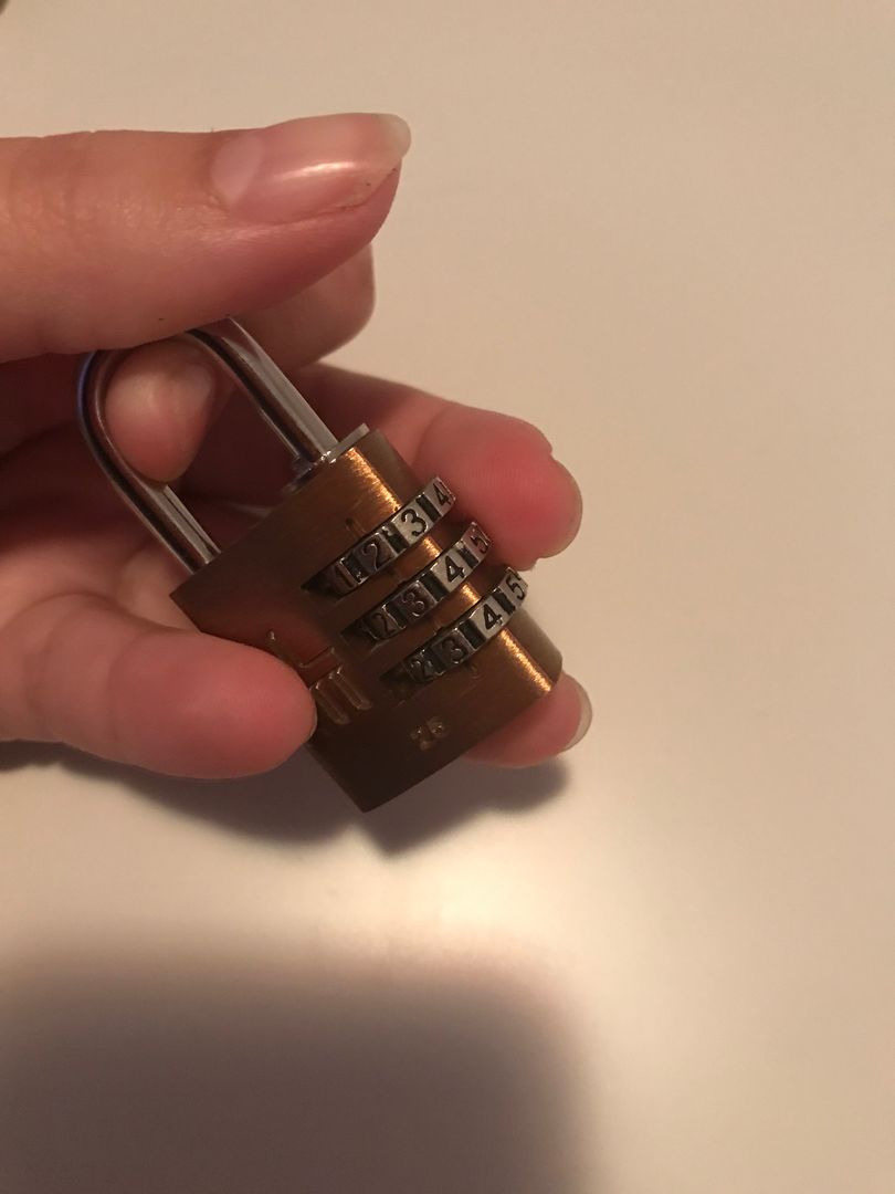 Adım 4: Diğer saat yüzü için de aynı işlemi uygulayın