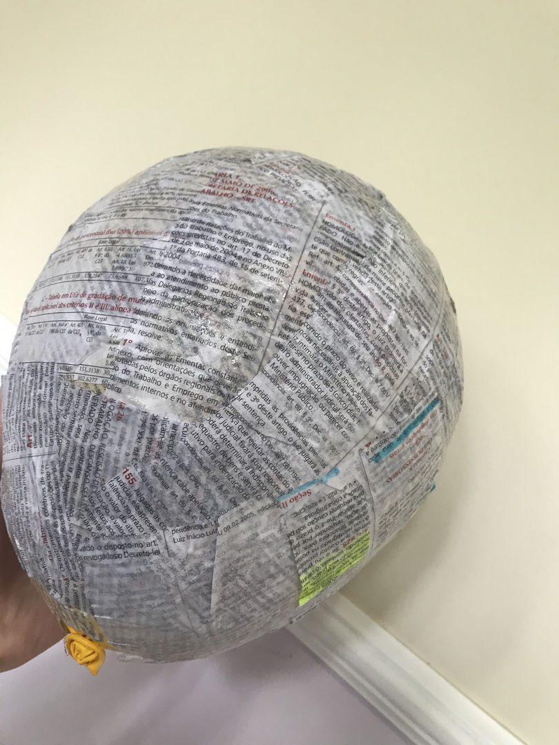 Comment Faire Une Pinata Maison Sans Ballon Ventana Blog
