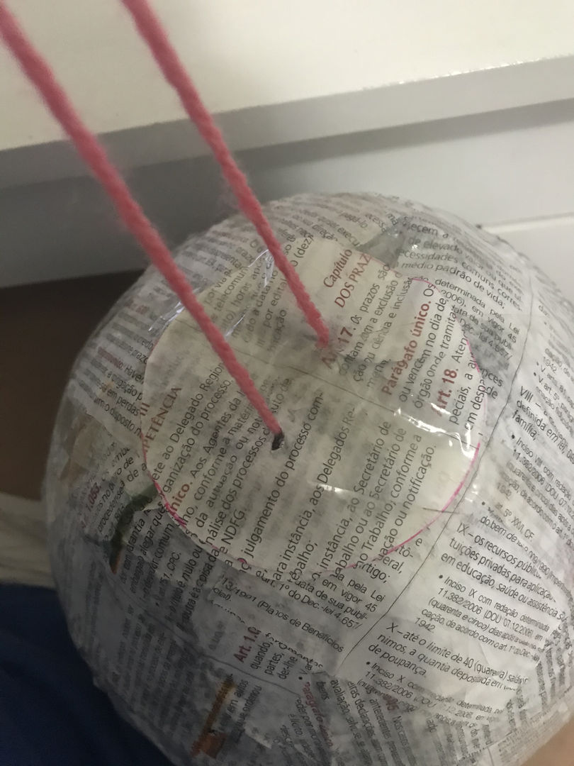 Comment Faire Une Pinata Maison Sans Ballon Ventana Blog