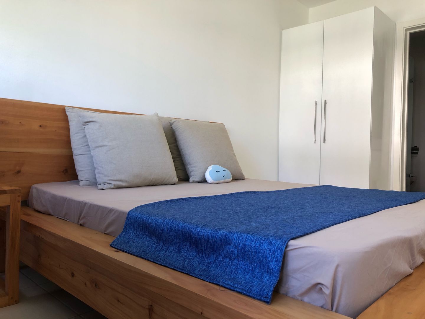 levering aan huis Meenemen Openbaren 9 Stappen om een Modieuze Bedloper te Maken voor in je Slaapkamer | homify