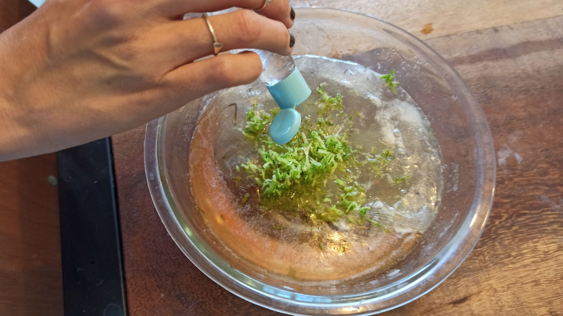 Wie man Aloe Vera Seife in 15 Schritten herstellt | homify