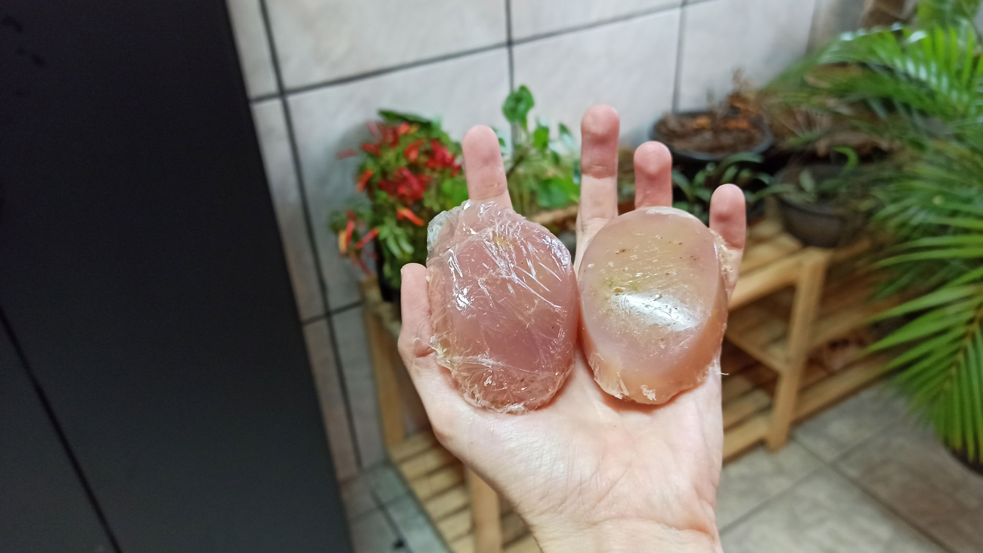 Wie man Aloe Vera Seife in 15 Schritten herstellt | homify