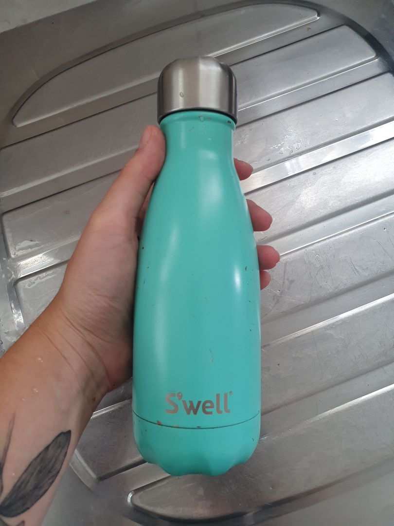 How to Clean Reusable Water Bottles [Stepbystep Tutorial] 호미파이 & homify