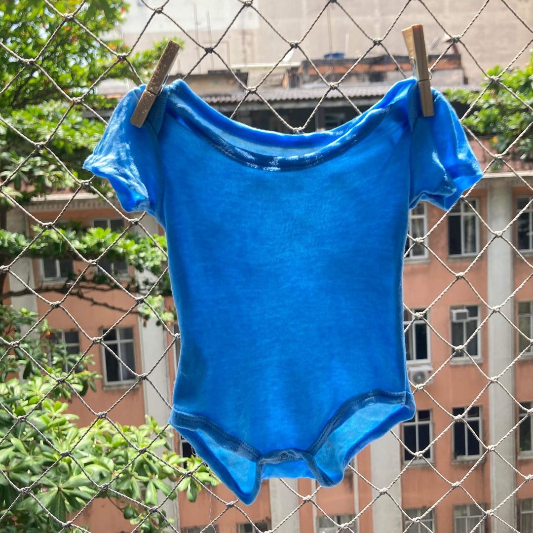 Cómo lavar la ropa del bebé: el decálogo definitivo