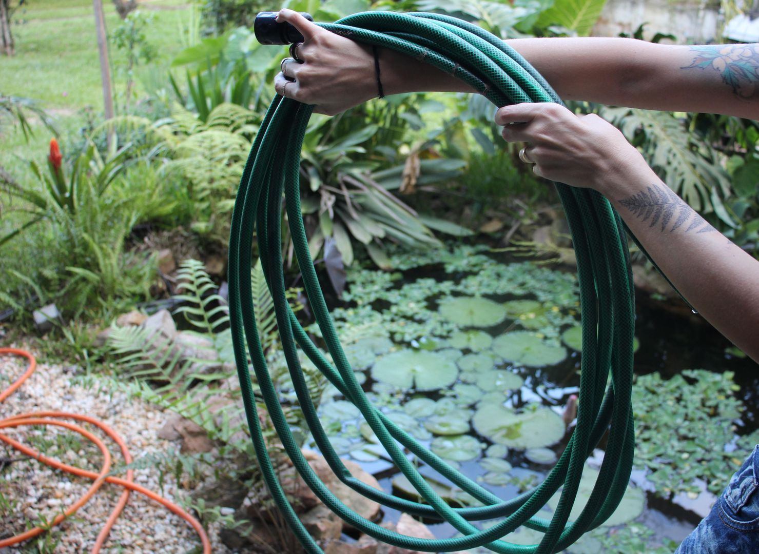 The Best Garden Hoses Of 2023, Tested And Reviewed, 43% OFF
