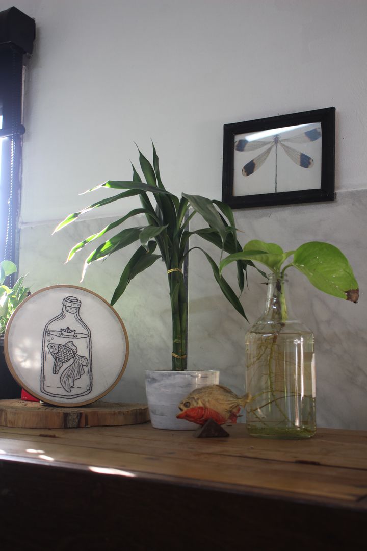 Here’s How to Hang a Picture with Wire In 8 Steps homify