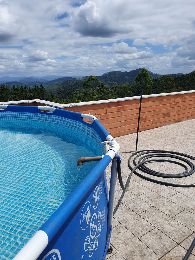 Cómo calentar el agua de la piscina - ¡Descubre todas las formas para poder  disfrutar de tu piscina!